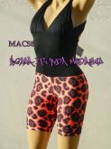Macacão curto Vestem MAC58