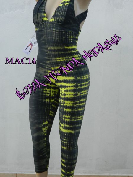 Macacão Vestem MAC14