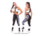 Calça Eiras